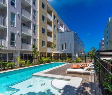New Apartment in the Heart of Onehunga - Photo 1