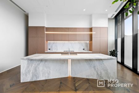 Luxurious 1-Bedroom Apartment in Southbank | Level 15 | Approx. 55 sqm - Photo 3