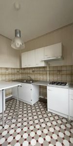 Location Appartement 3 pièces 57m² NANCY 54000 - Photo 3