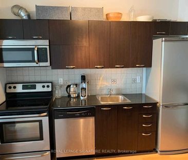 Westside Gallery Lofts , #1913 - Photo 3