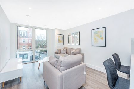 Gaumont Place, London, SW2 4GA - Photo 5