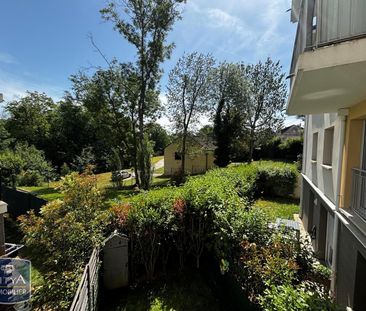 Location Appartement 2 pièces 42m² QUINCY SOUS SENART 91480 - Photo 2