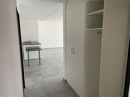 Appartement, Courtételle - 1780 - Photo 3