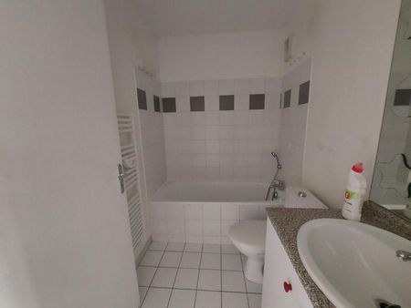 Location Appartement 1 pièce 30m² TOULOUSE 31500 - Photo 3