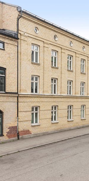 Ringgatan 1 C, Östervärn - Foto 1