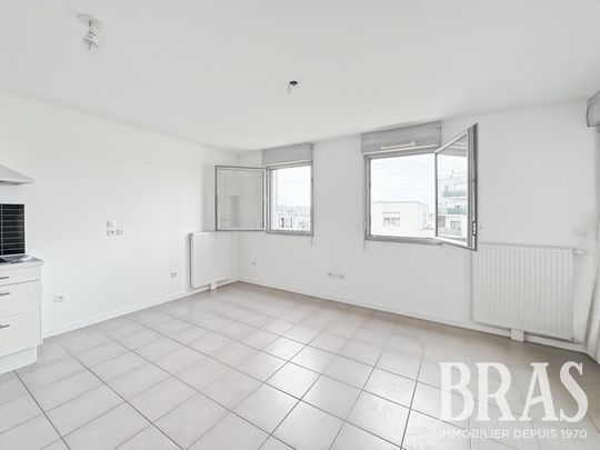 Location Appartement 2 pièces 42m² NANTES 44300 - Photo 1