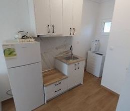 Studio/Γκαρσονιέρα για ενοικίαση - Κέντρο Θεσσαλονίκης, - Photo 1