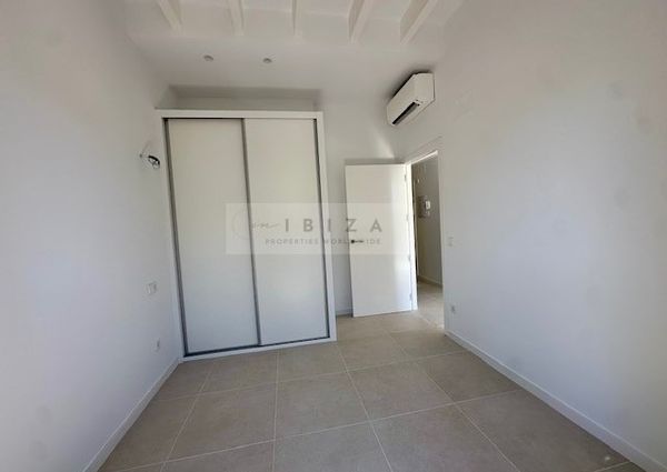 Dalt de la Vila - La Marina, Balearic Islands