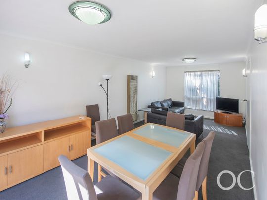 Open the Door To City Living by Victoria Park and Hutt Street - Photo 1