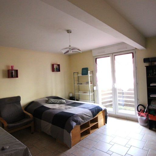 Appartement 1 pièce – 22 m² environ à Rennes (ref : G75509) - Photo 1