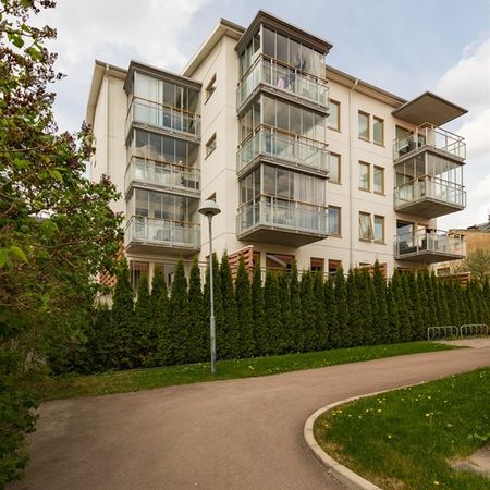 Torggatan 14 D - Foto 3