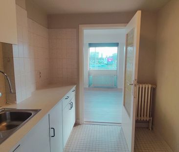 Appartement te huur in Oostende voor € 695 met 2 slaapkamers - Photo 1