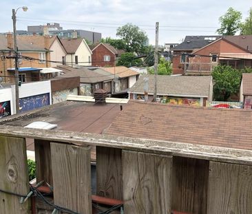 198 Shaw Street apartment — Toronto, ON (3-Bedroom) - 3 Bedroom - Photo 6
