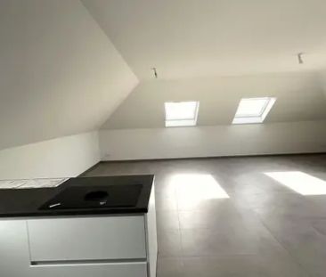 LICHTRIJK, SPLINTERNIEUW dakappartement met zonnepanelen - Photo 4