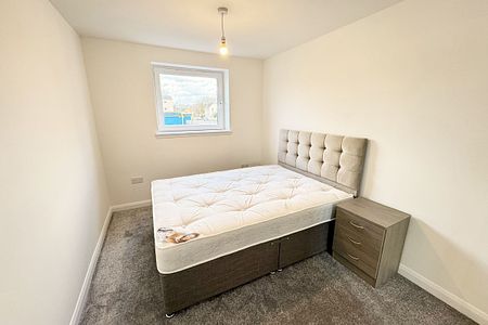 2 Bed, Flat - Photo 2