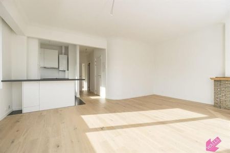 Appartement te huur - Photo 2