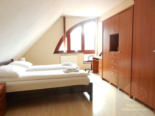 Mieszkanie | Wynajem - Zdjęcie 1