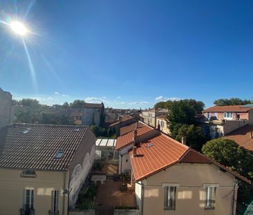 « AVIGNON IM - APPARTEMENT T2 43.55M² AVEC GARAGE » - Photo 3