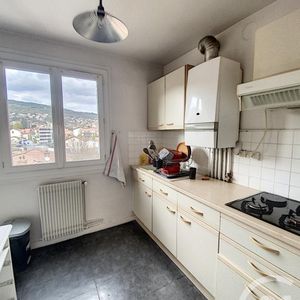 Location Appartement 2 pièces 43m² CLERMONT FERRAND 63000 - Photo 3