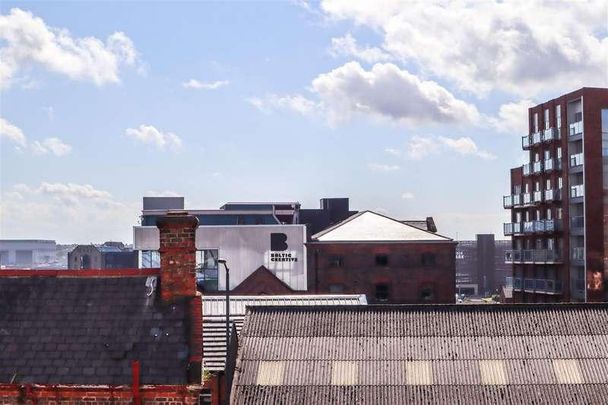 Brick Street, Liverpool, L1 - Photo 1