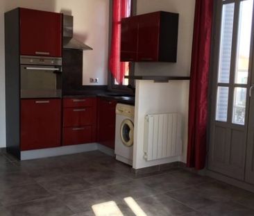 VENCE/2P VIDE - Photo 3