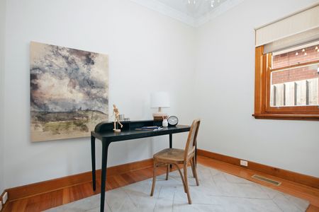 Georgian Glamour On Sussex - Photo 5