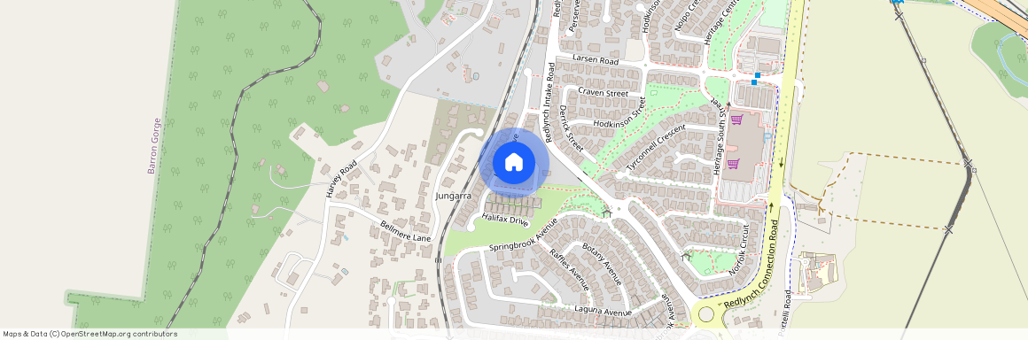 4 Genesta Cct, Qld 4870, Redlynch