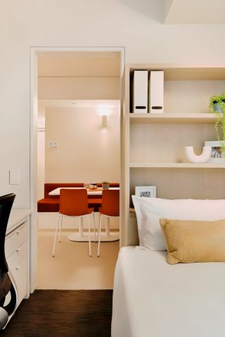 Single Bedroom – 2 Share Apt - Photo 4