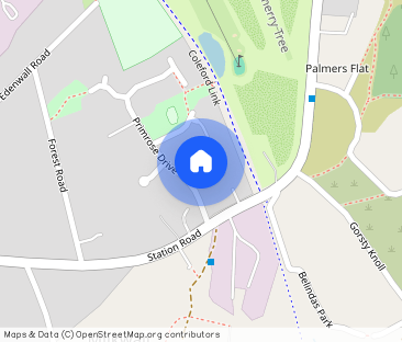 Bluebell Close, Milkwall, Coleford - Photo 1