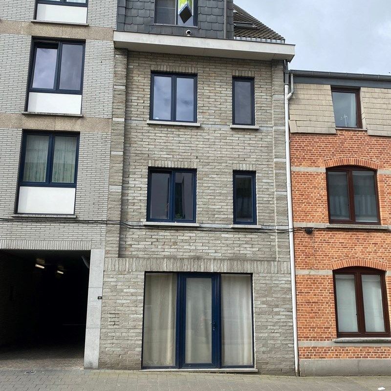 Gezellige studio te Hasselt - Foto 1