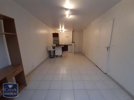 Location Appartement 2 pièces 41m² LE MANS 72100 - Photo 5