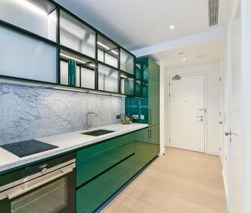 Studio to rent - Photo 2