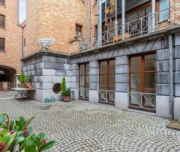 Gerenoveerd en energiezuinig appartement te huur in hartje Antwerpen! - Photo 6