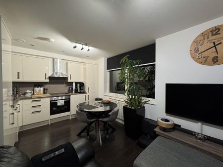1 bedroom flat to rent - Photo 5