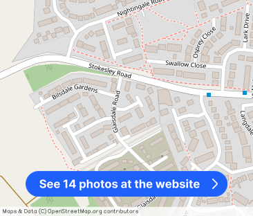 Danby Close, Guisborough - Photo 1