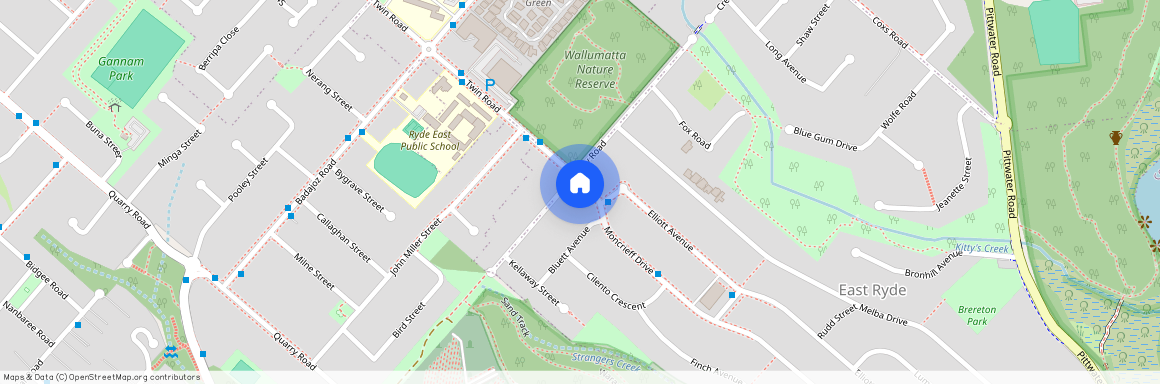 69A Cressy Road, NSW 2113, East Ryde