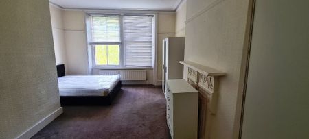 1 Bed Flat, Crouch Hill, N8 - Photo 2