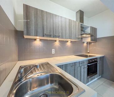Te huur, energiezuinig 1 slaapkamer appartement nabij centrum Ouden... - Photo 4