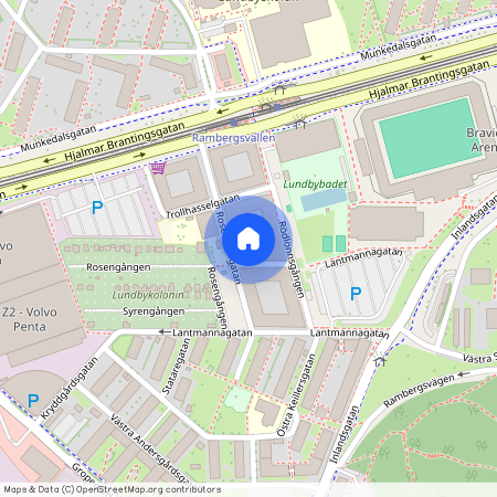 Korstörnegatan 15, 417 11 Göteborg, Vastra-Gotaland