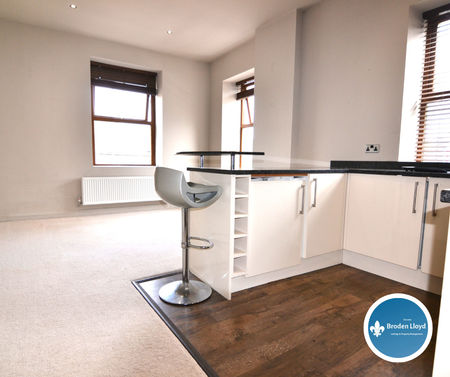 1 bedroom apartment to rent - Photo 4