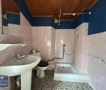 Maison à louer 3 pièces 87m² - Photo 1