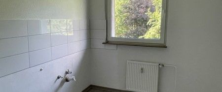 Ihre Zukunft - Ihre Wohnung: ansprechende 2,5-Zimmer-Wohnung - Foto 1