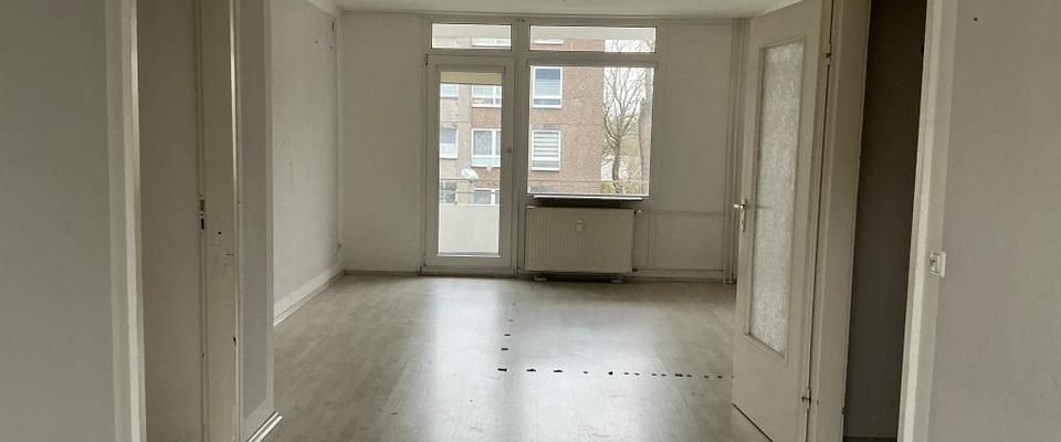 gemütliche 3,5 Zimmerwohnung mit 2 Balkonen - Foto 1