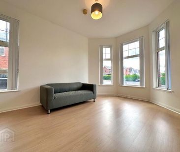 105a Ulsterville Avenue, Belfast, BT9 7AU - Photo 2