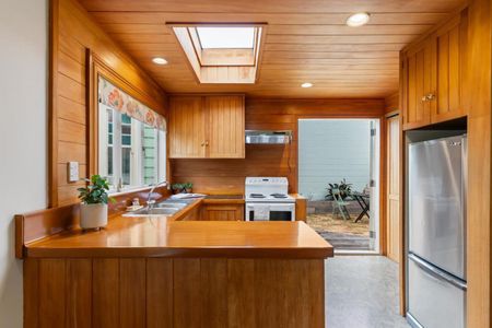 76 Clarence Street, Ponsonby - Photo 5