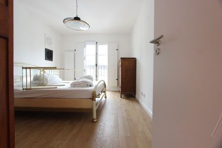 UN T3 MEUBLÉ DANS UNE RÉSIDENCE DE STANDING EN CENTRE-VILLE DE QUIMPER. - Photo 5