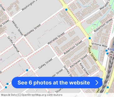 Short Walk to Train Station and Shops - Photo 1