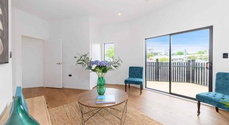 Modern 3-Bedroom Home 875 PW - Photo 2