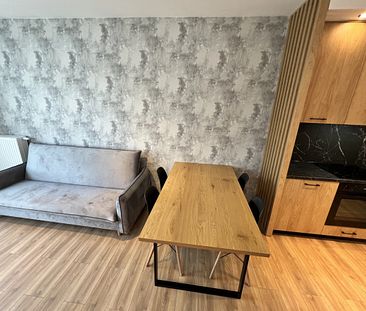 Apartament 2 pokoje, Pruszków Nowe Osiedle - Zdjęcie 6