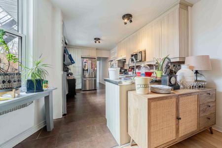 Condo for rent, Montréal (Le Plateau-Mont-Royal) - Photo 2